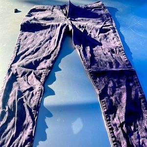 Faded glory size 12 jeans